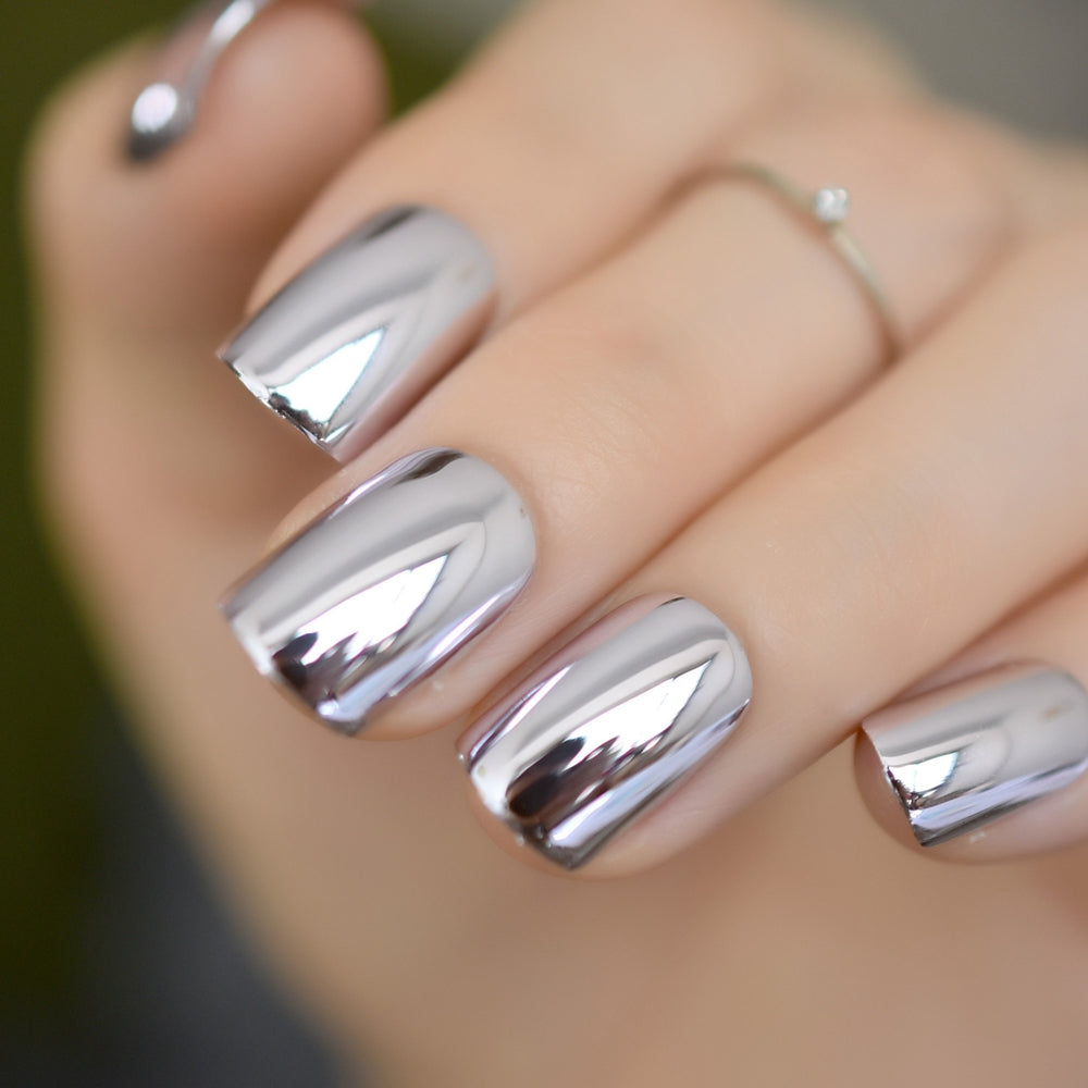 Punk Metallic