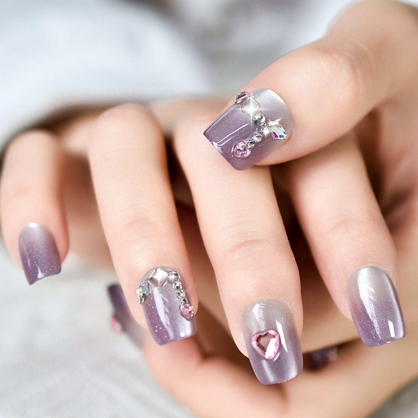 Luxury lavender