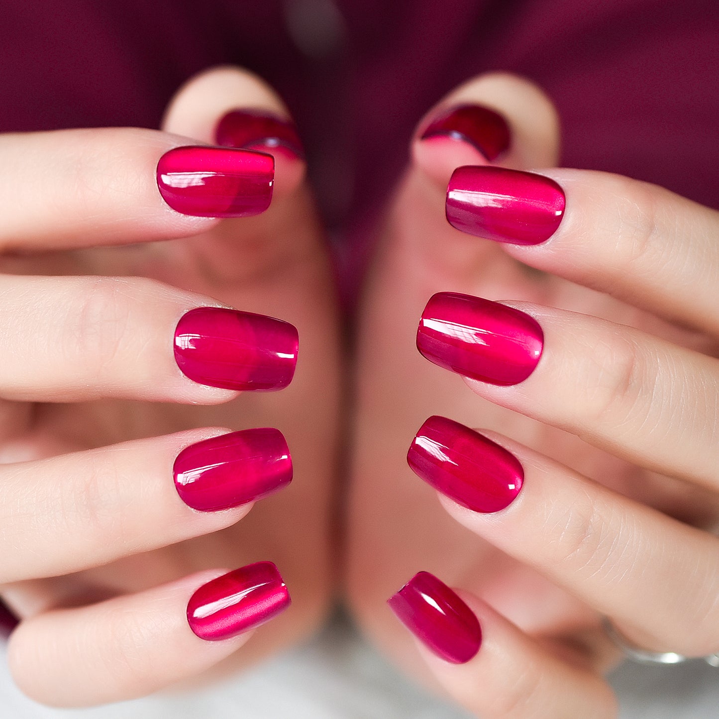 Jelly rose