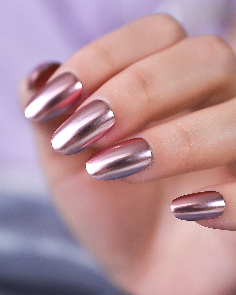 Pink mirror M