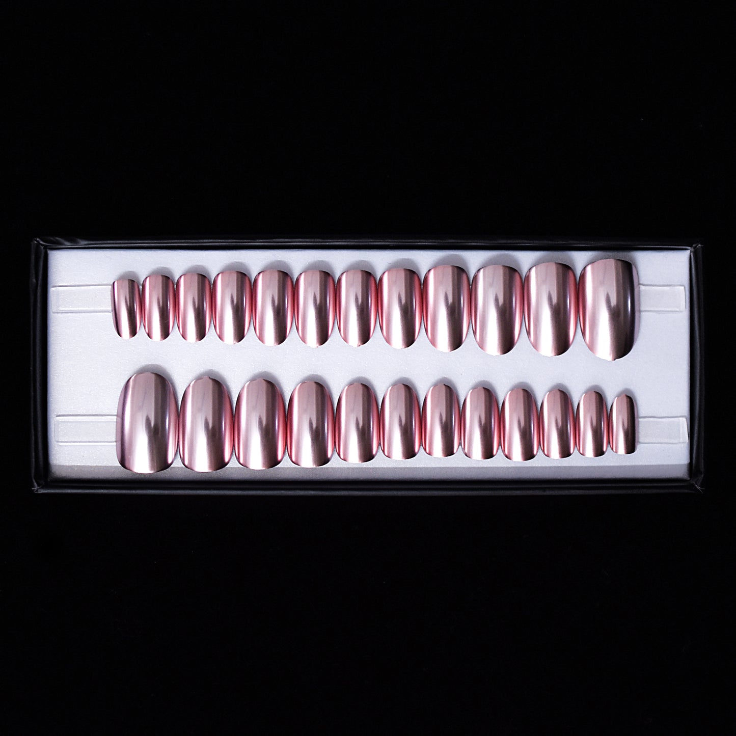 Pink mirror M
