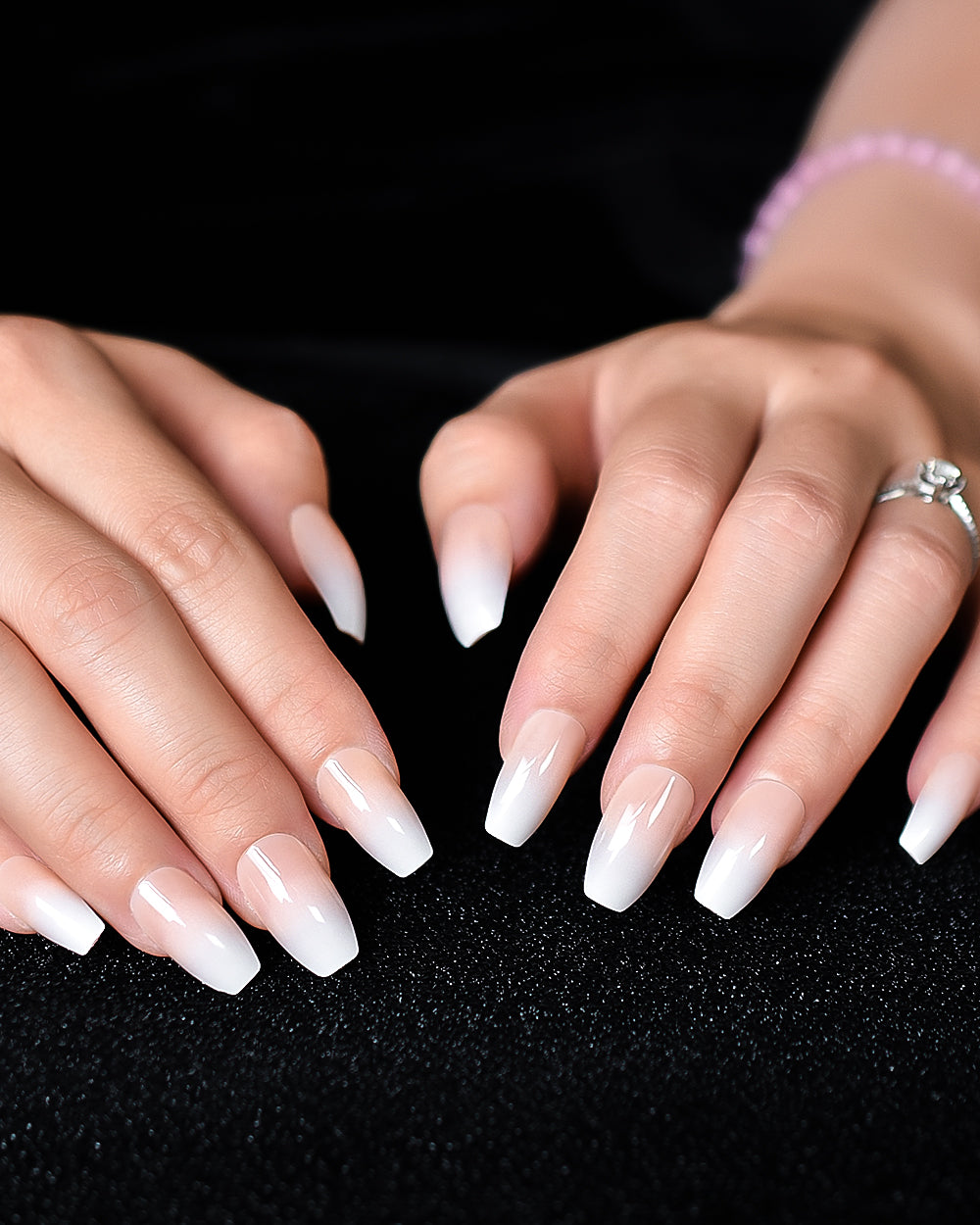 Natural Ombre