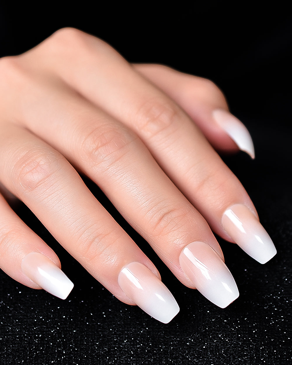 Natural Ombre