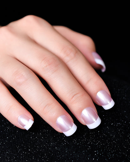 Pearl frenchie