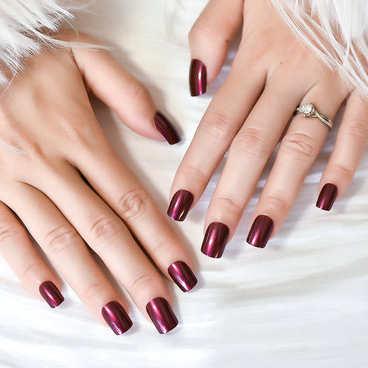 Charming red
