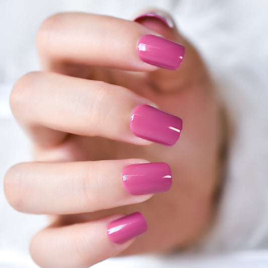 Rose pink
