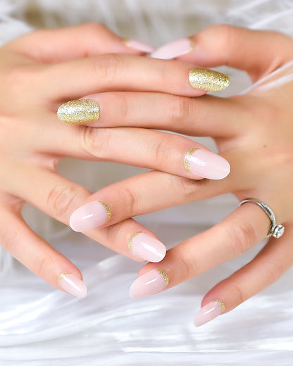Rough Glitter