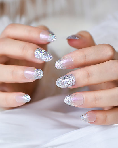 Rough Glitter