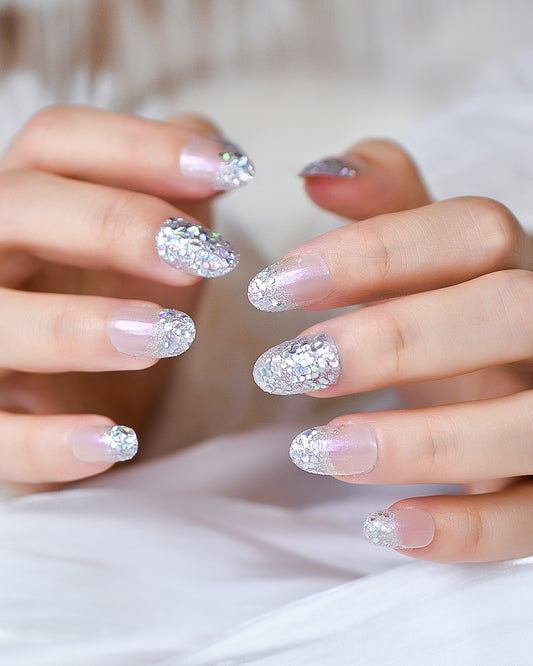 Rough Glitter