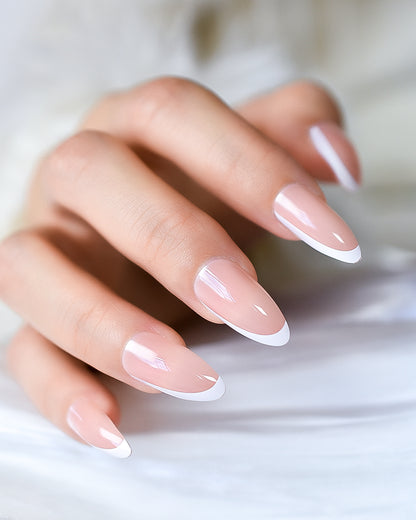 Angled French
