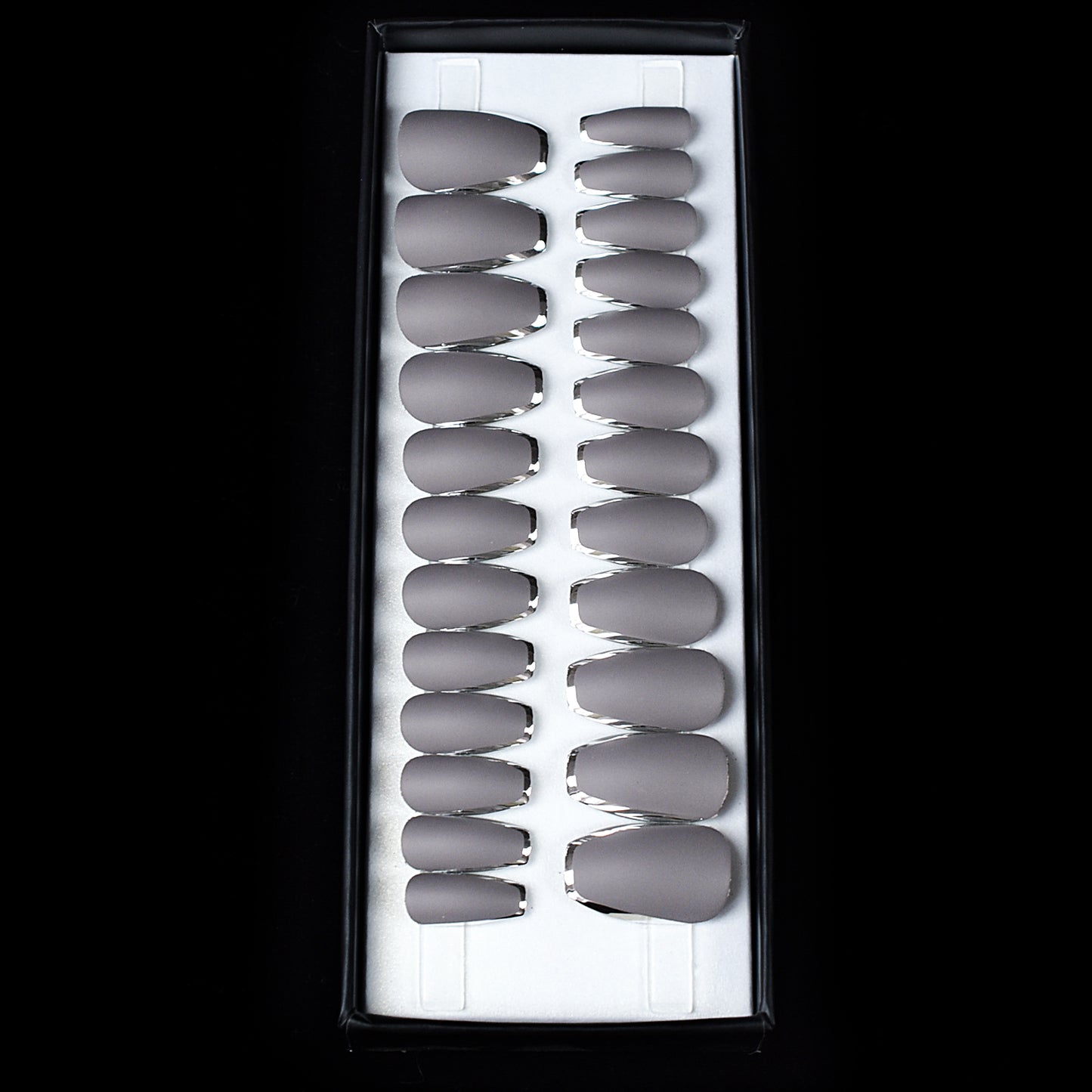 Mirror Matte