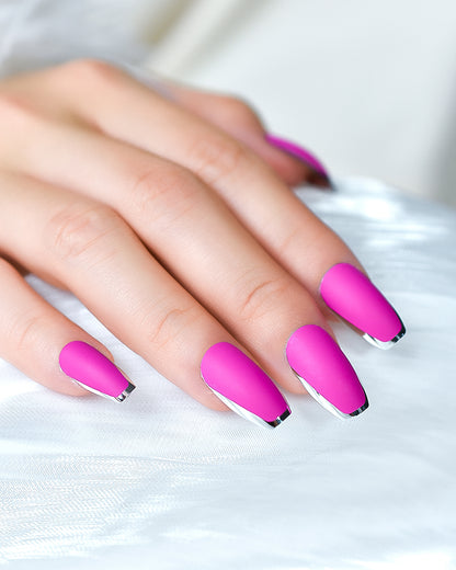 Mirror Matte
