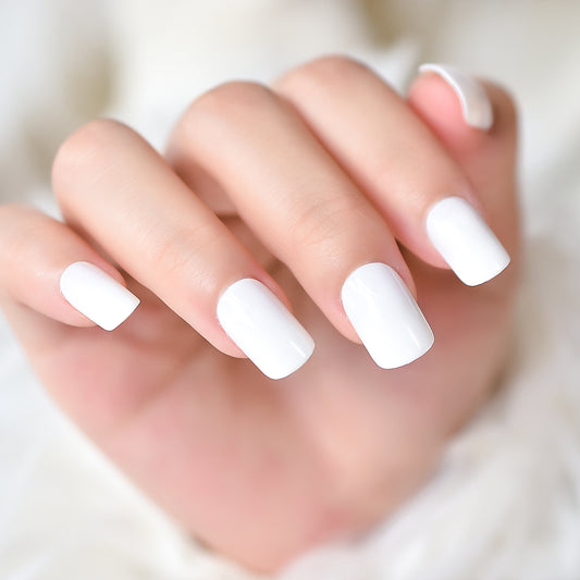 Snow white