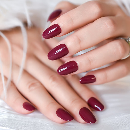 Red olive