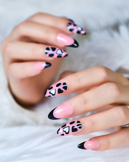 Belle Nails