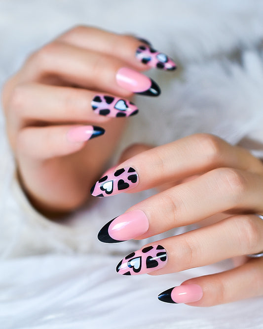 Belle Nails