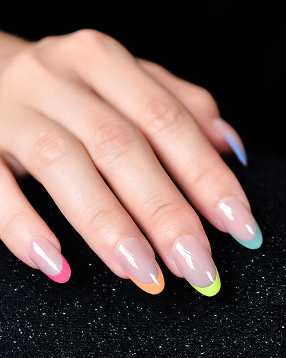 Rainbow French