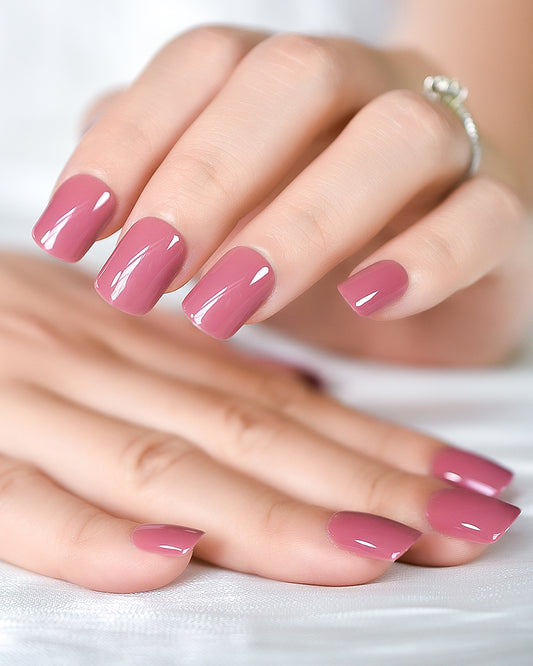 SOFT pink