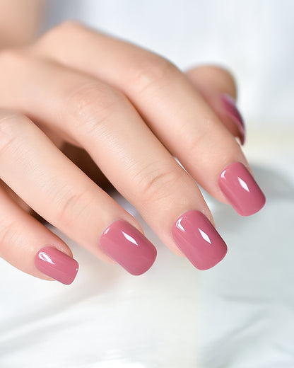 SOFT pink