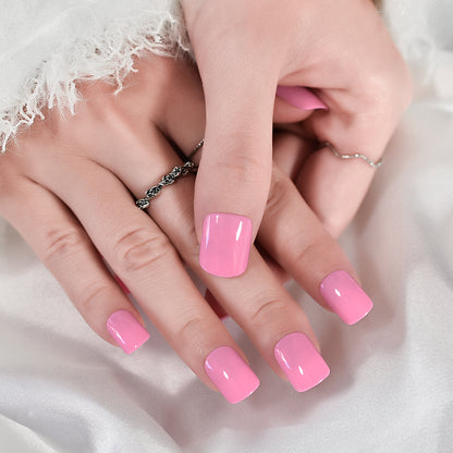 Babe pink