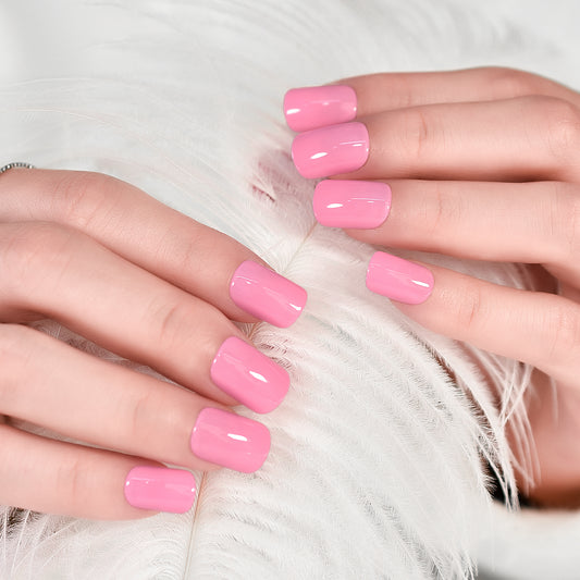 Babe pink