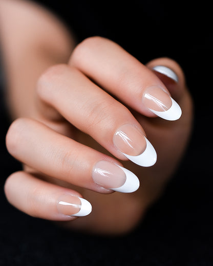White classic