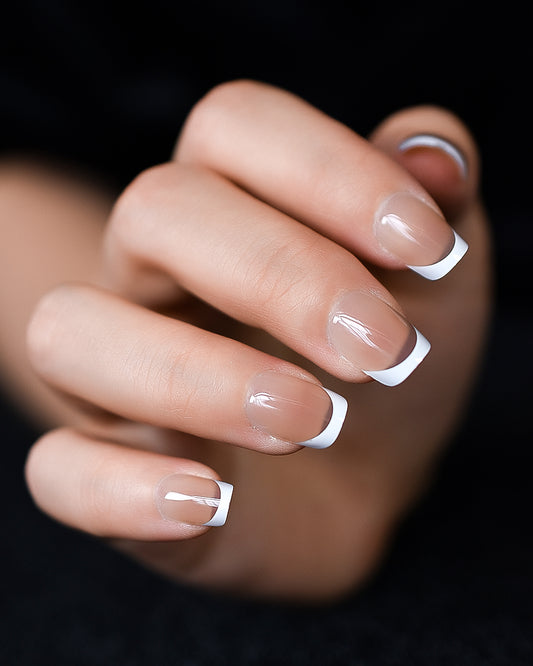 Subtle frenchie