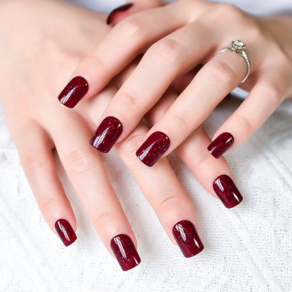 Sparkle red