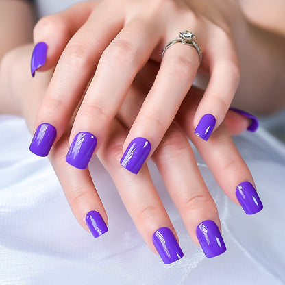 Lavender purple