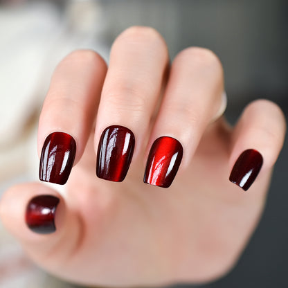 Cherry jelly