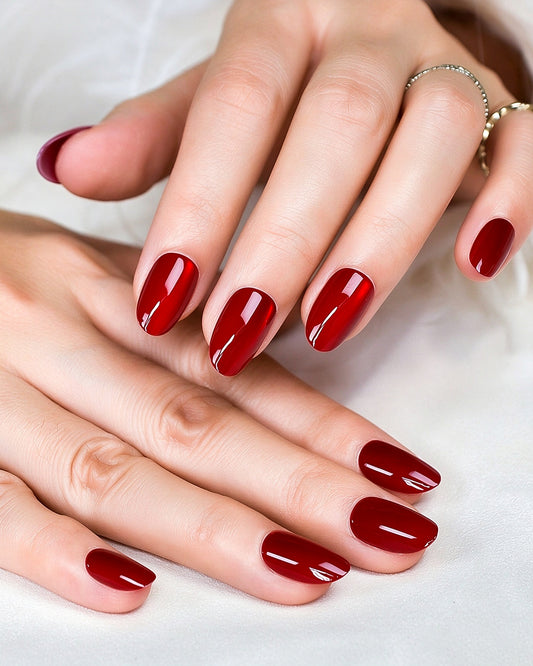 Aurora red