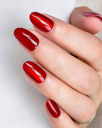 Aurora red