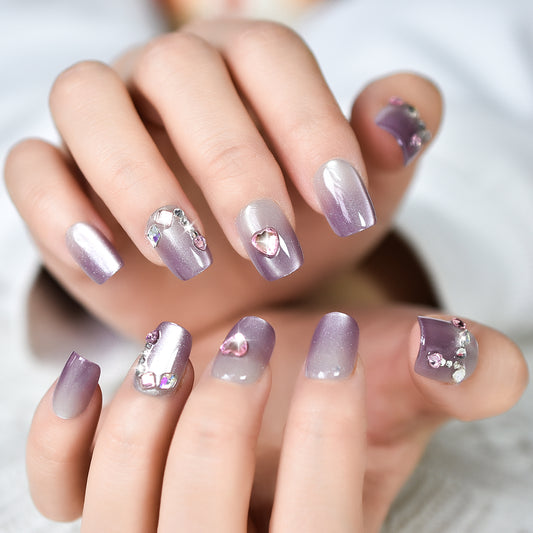 Luxury lavender
