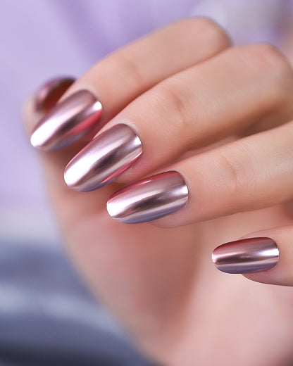 Pink mirror M