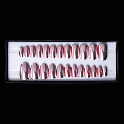Pink mirror M