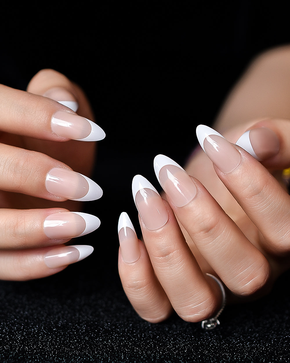 Uñas diseñadas Belle de jour 