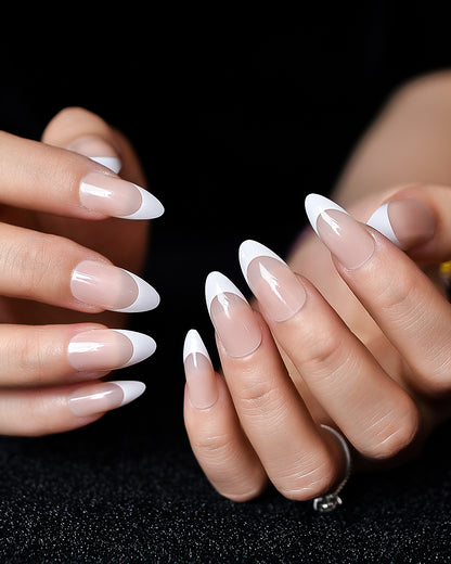 Uñas diseñadas Belle de jour 