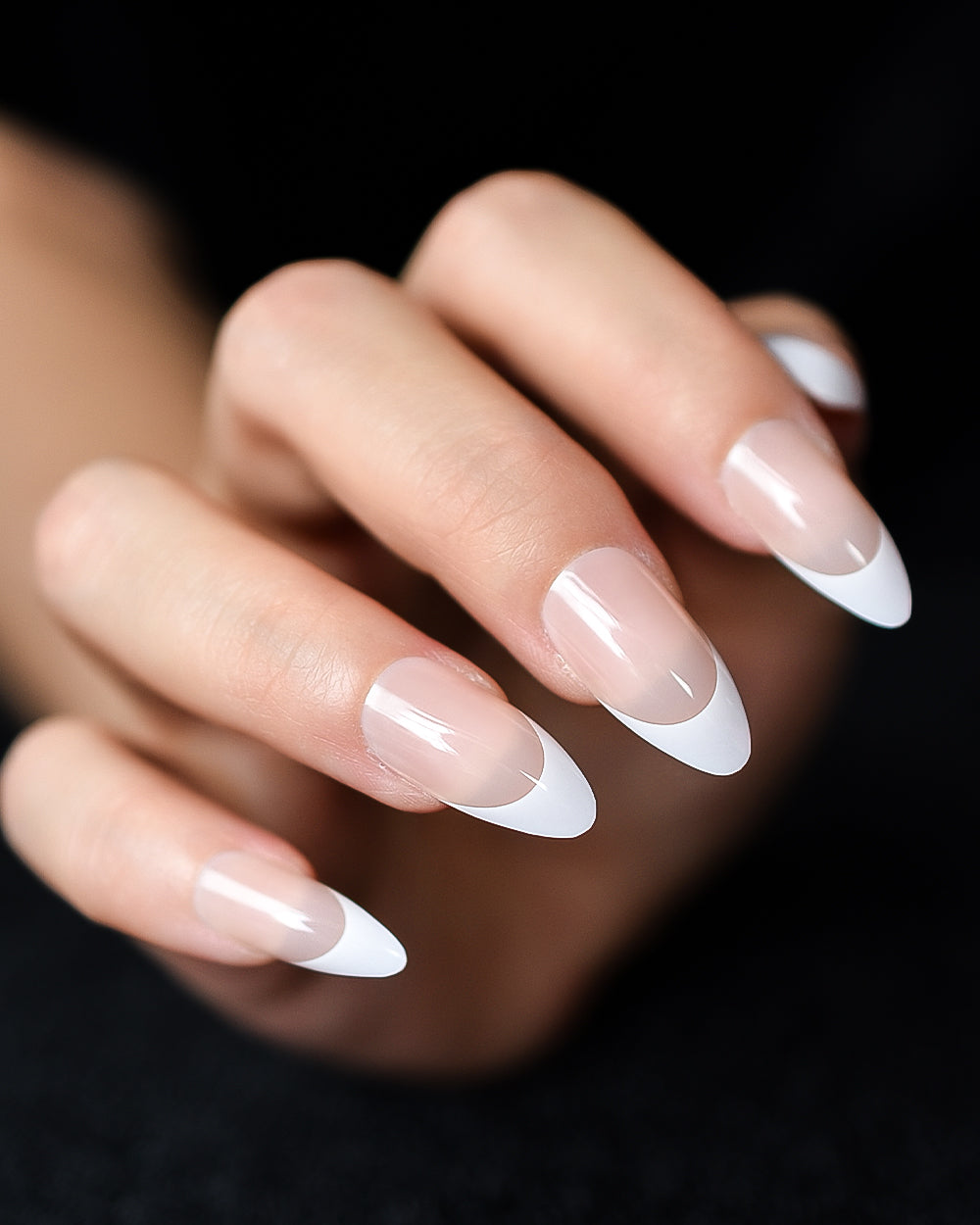Uñas diseñadas Belle de jour 