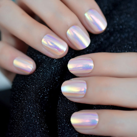 Water chrome