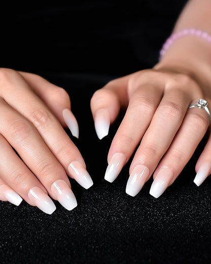 Natural Ombre