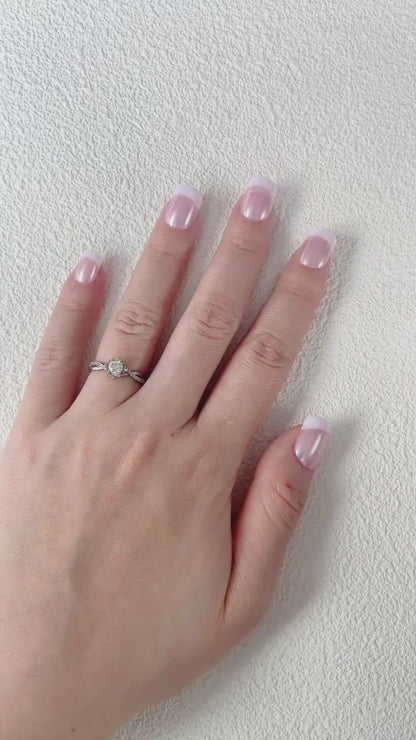 Pearl frenchie